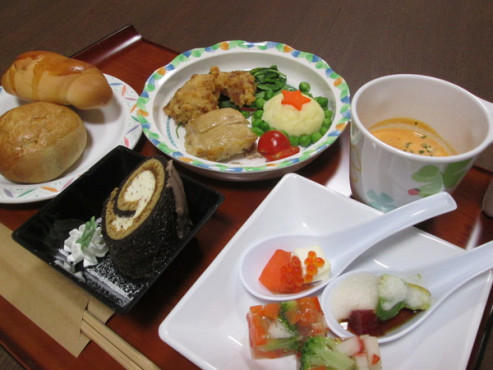 白小鳩橋めいせい