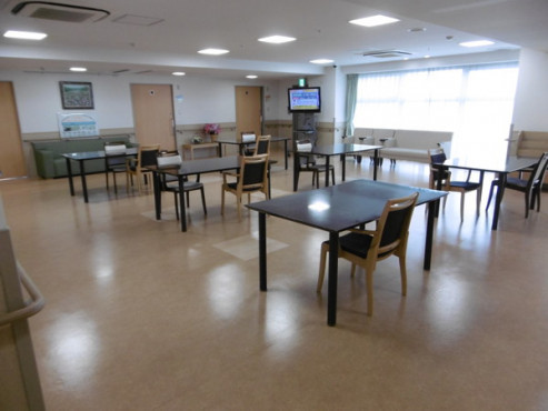 ガーデンフィールズ花畑