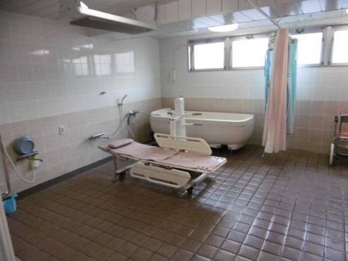 ガーデンフィールズ花畑