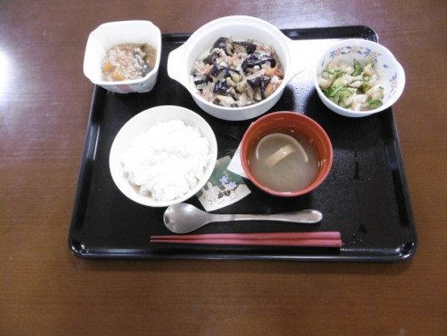 ガーデンフィールズ花畑