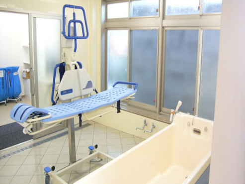 ガーデンフィールズとねり公園BigBell