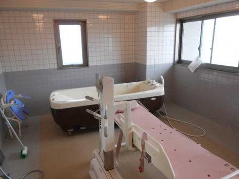 ガーデンフィールズ竹の塚