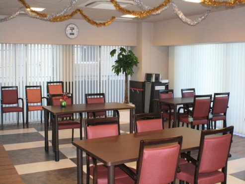 ガーデンフィールズふちえ