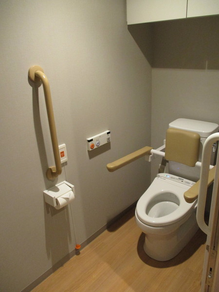 リハビリホーム花はた