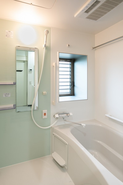 ガーデンフィールズ竹の塚Ⅱ