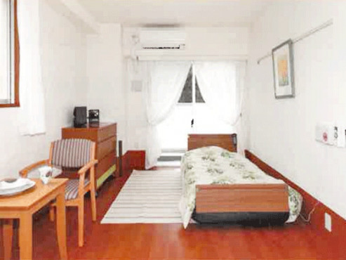 メディカルホームセントラル南馬込