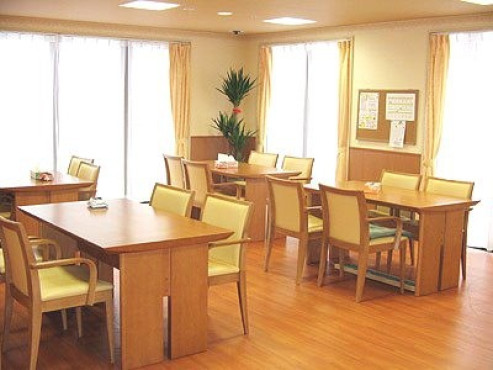 グリーンライフ伏見