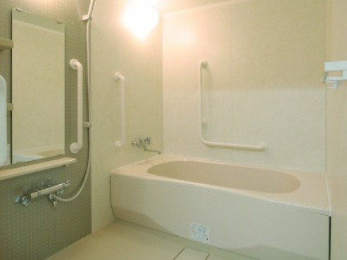 グリーンライフ伏見