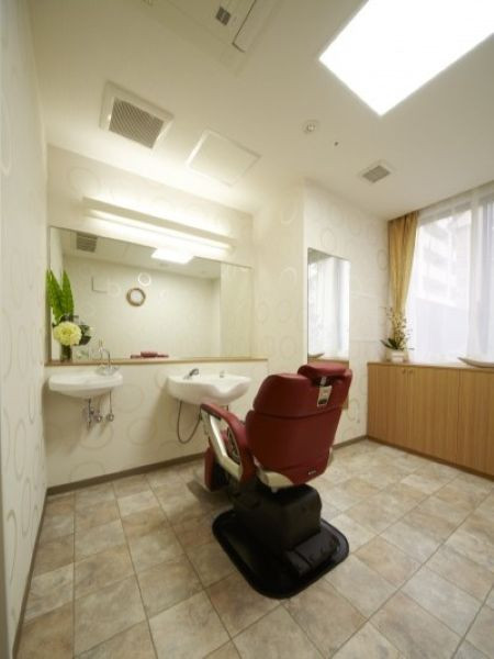 シーハーツ越谷