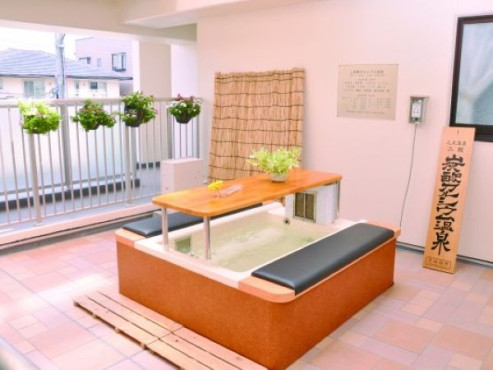 シーハーツ越谷