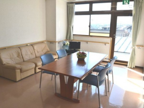 スマイリングホームメディス桐生Ⅰ番館