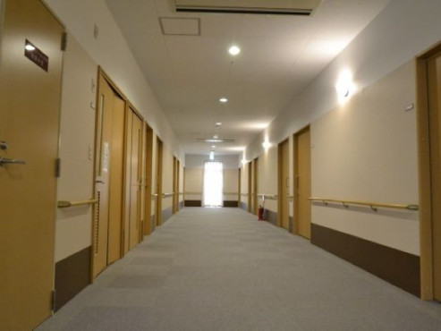 スマイリングホームメディス安中