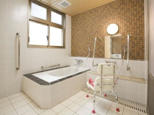 スマイリングホームメディス草津