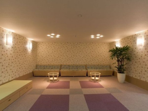 スマイリングホームメディス草津