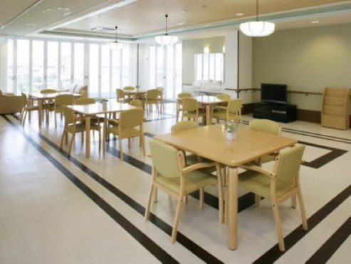 スマイリングホームメディス藤岡