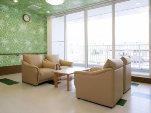 スマイリングホームメディス藤岡