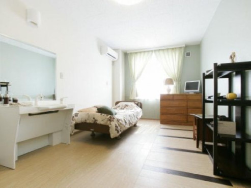 スマイリングホームメディス藤岡