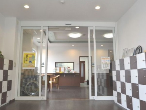 スマイリングホームメディス藤岡