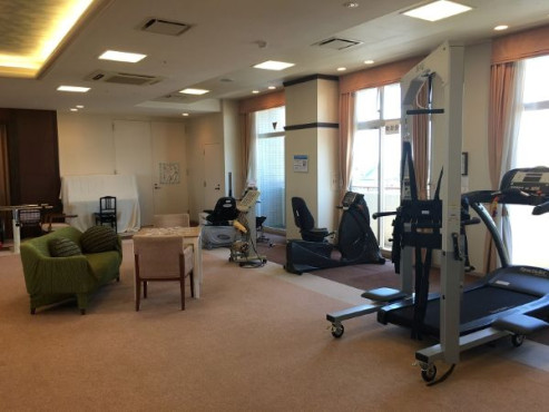 スマイリングホームメディス越谷蒲生