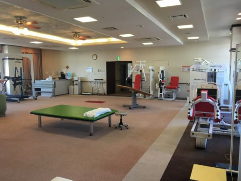 スマイリングホームメディス越谷蒲生