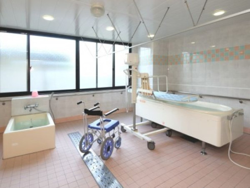 スマイリングホームメディス北越谷