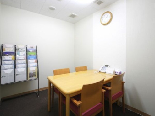 スマイリングホームメディス深谷