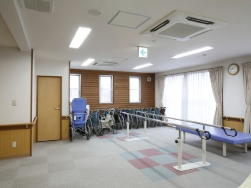 スマイリングホームメディス深谷