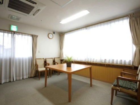 スマイリングホームメディス深谷