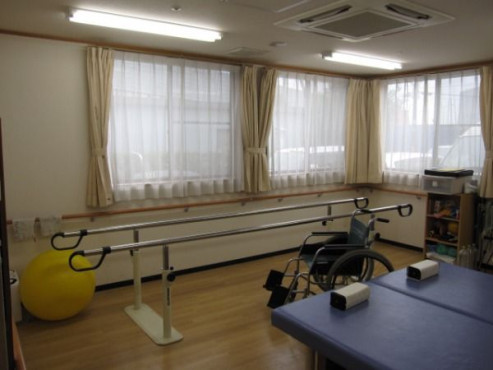 スマイリングホームメディス千葉浜野