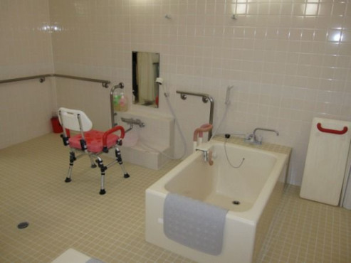 スマイリングホームメディス千葉浜野