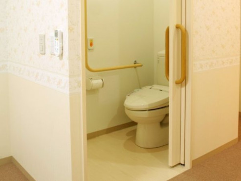 居室（トイレ）