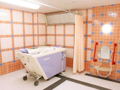 スマイリングホームメディス足立