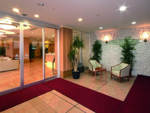 スマイリングホームメディス足立