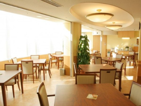 スマイリングホームメディス足立