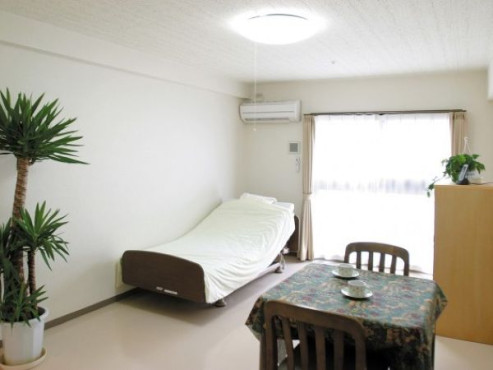 グリーンライフ中央前橋