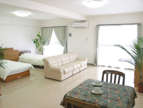 居室(Bタイプ）