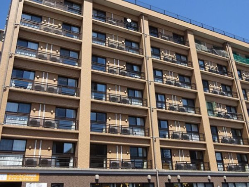 グリーンライフ中央前橋