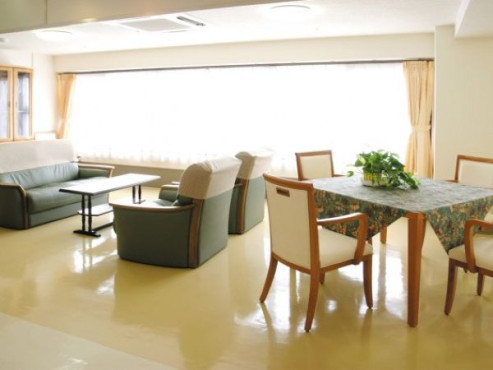 グリーンライフ中央前橋