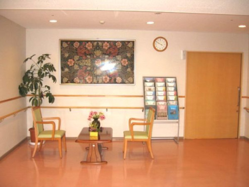 グリーンライフ前橋敷島