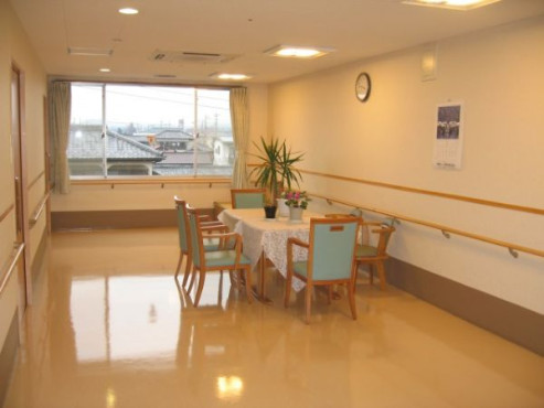 グリーンライフ前橋敷島