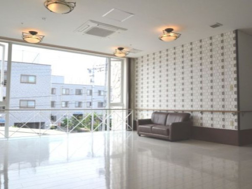 スマイリングホームメディス桐生Ⅲ番館