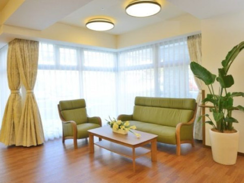 グリーンライフ蕨