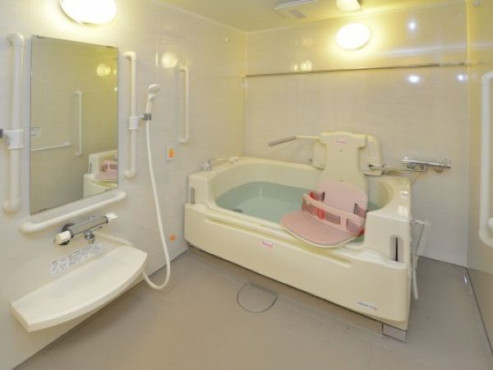 グリーンライフ蕨