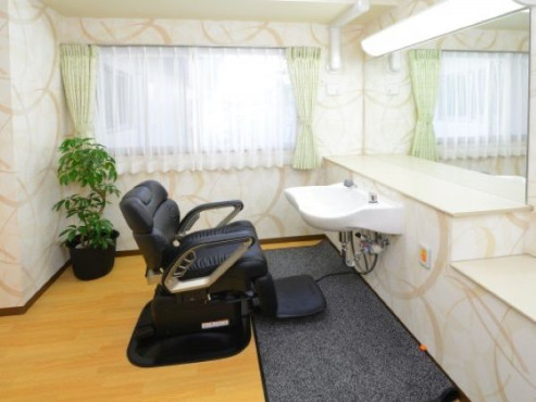 グリーンライフ蕨