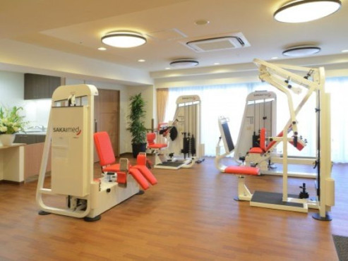 グリーンライフ蕨