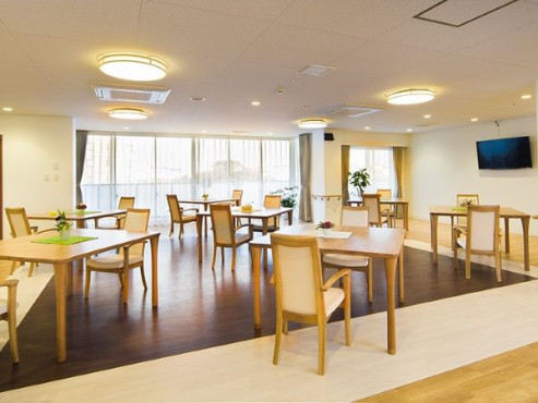 ウエルハウス尼崎Ⅱ番館