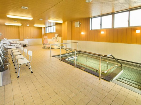 ウエルハウス尼崎Ⅱ番館