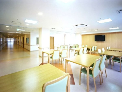 アクアマリーン西宮浜