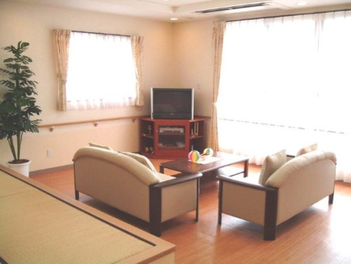 リビングスペース