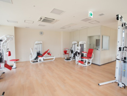 住宅型有料老人ホーム グリーンライフ仙台